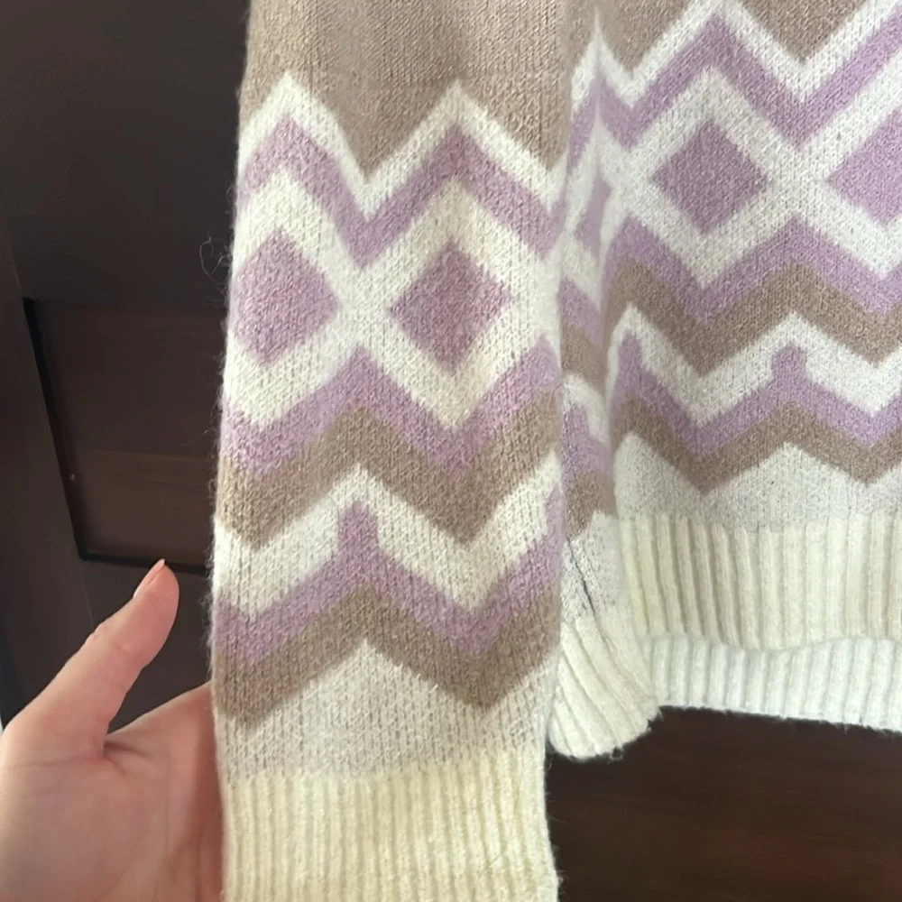 J.Crew Sweater